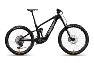 2026 Santa Cruz Bullit C GX AXS Gloss Black