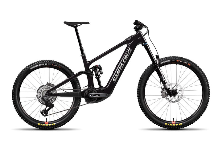 cruz electric bicycles tucson az 2026 Santa Cruz Bullit 4 C GX AXS (Blemished