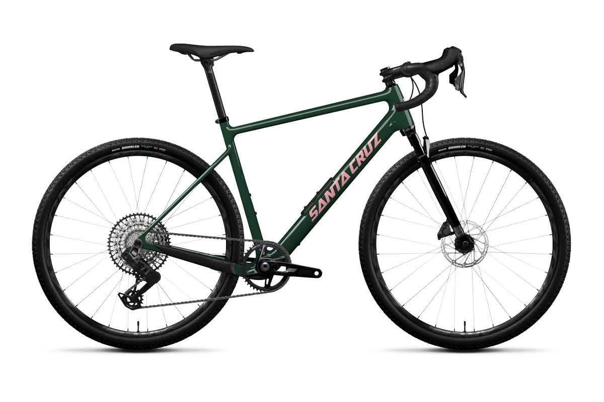 Santa Cruz Stigmata Rival AXS - Thumbnail 2