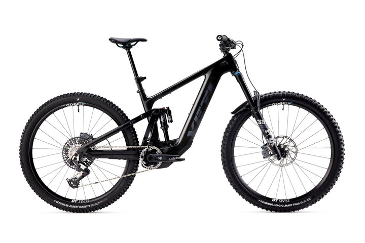 2026 Yeti LTe C2 90 Transmission