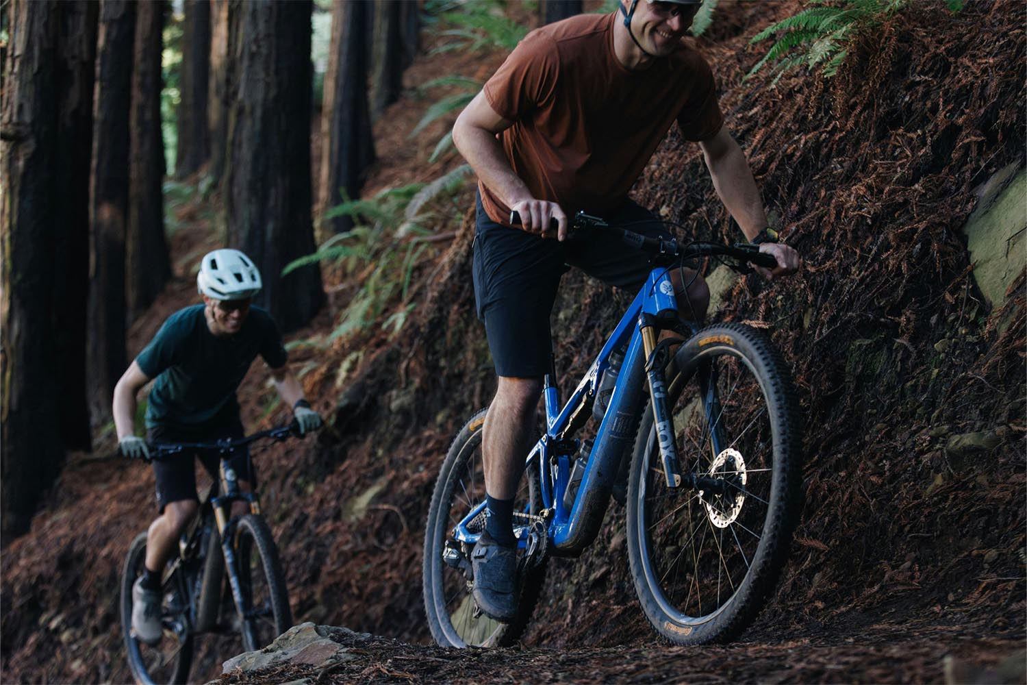 2026 Ibis Ripley SL Frame
