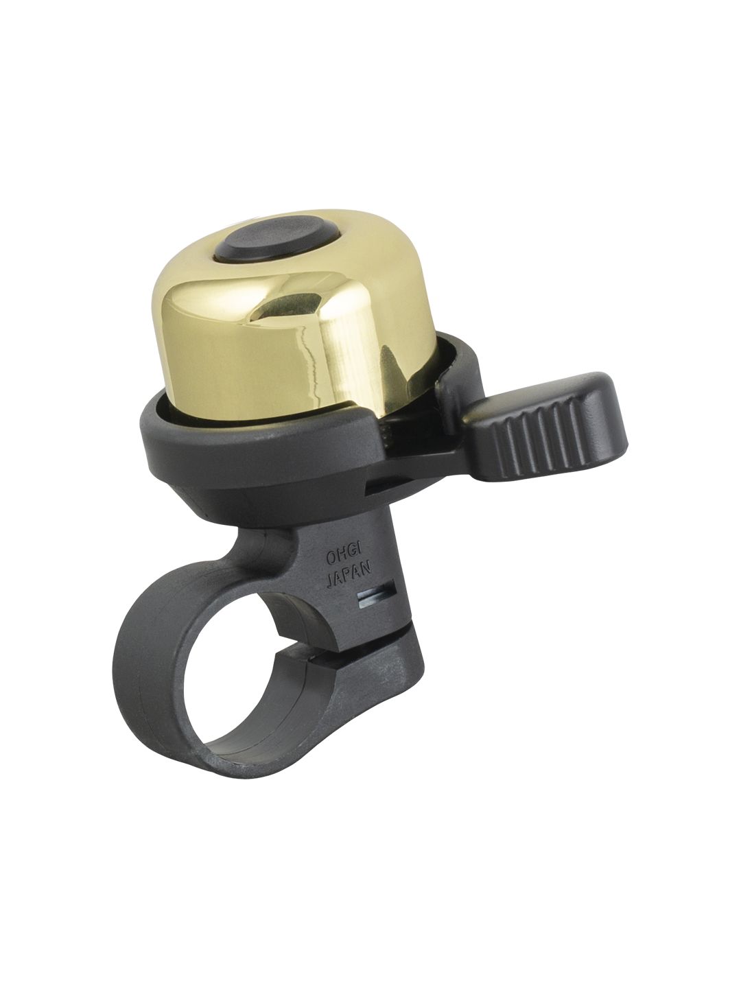 Incredibell Brass Duet Bell
