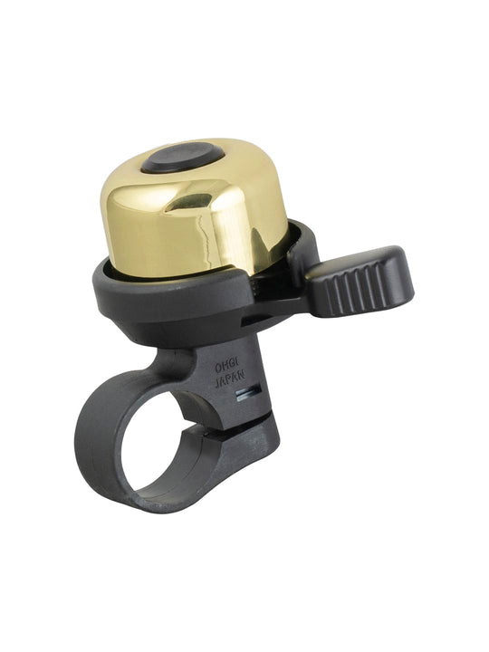 Incredibell Brass Duet Bell