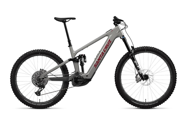 2025 Santa Cruz Vala CS