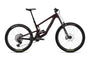 2025 Santa Cruz Nomad 6 C GX AXS - Gloss Stormbringer Purple / M