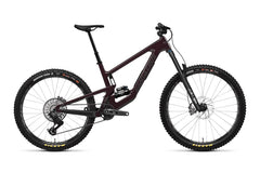 Santa Cruz Nomad 6 C GX AXS 2025