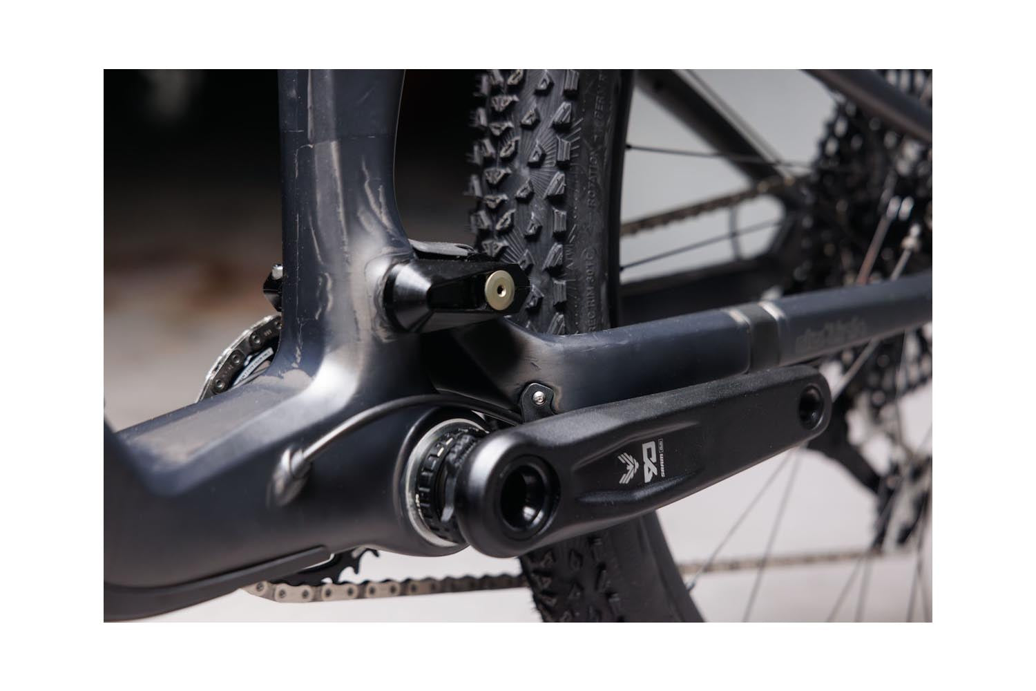 2026 Ibis Ripley SL Frame