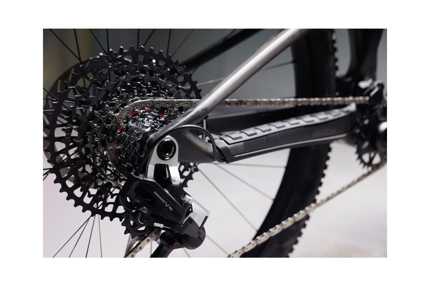 2026 Ibis Ripley SL Frame
