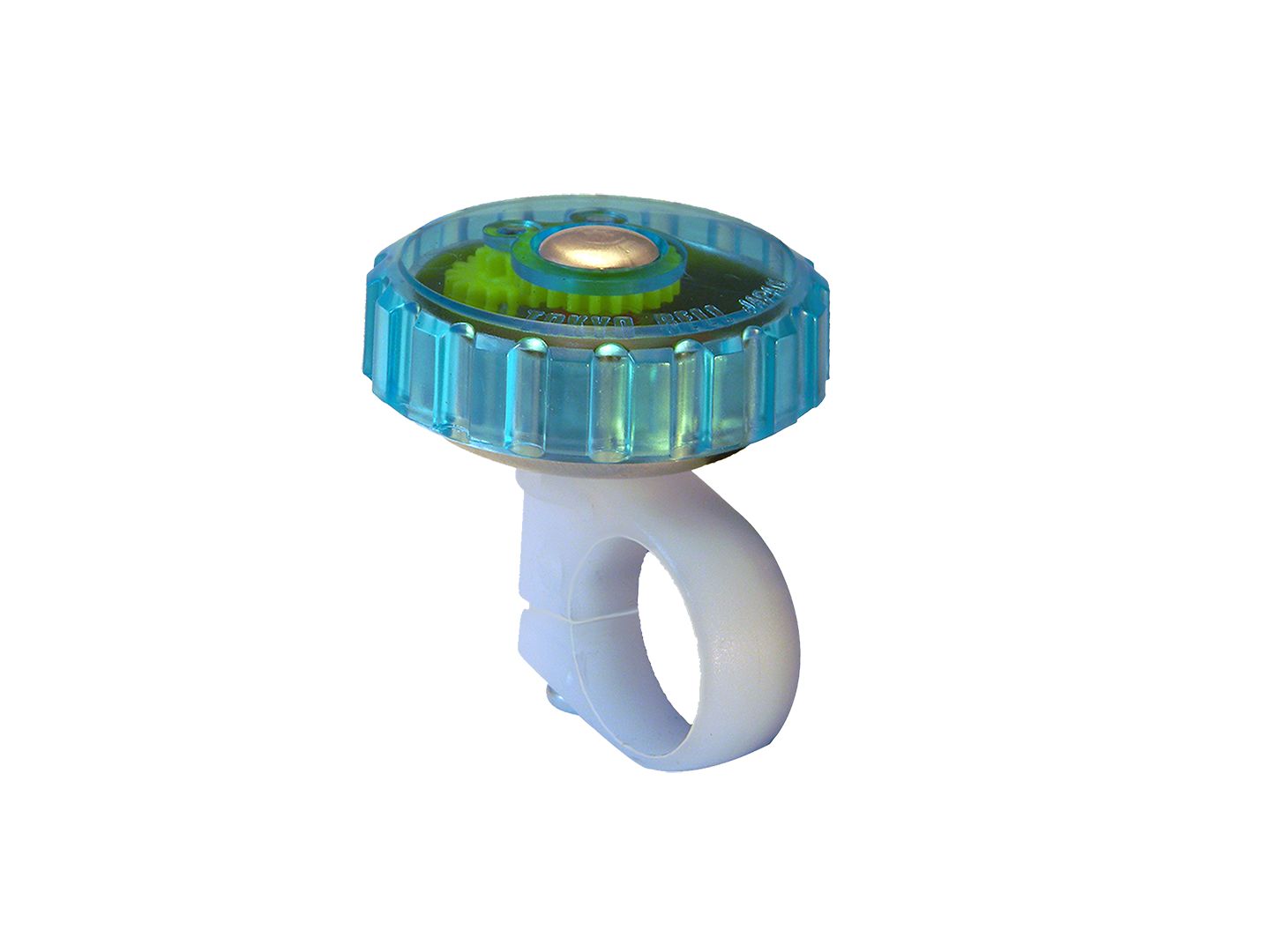 Incredibell Jellibell - Thumbnail 3