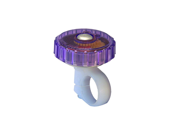 Incredibell Jellibell