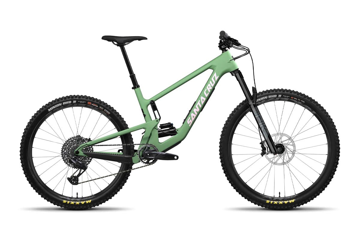 Santa Cruz 5010 - Thumbnail 3