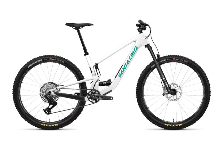 Santa Cruz Tallboy 5 C GX AXS 2024
