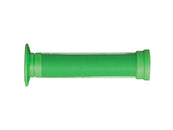 ODI Longneck ST Grips - Green Flange