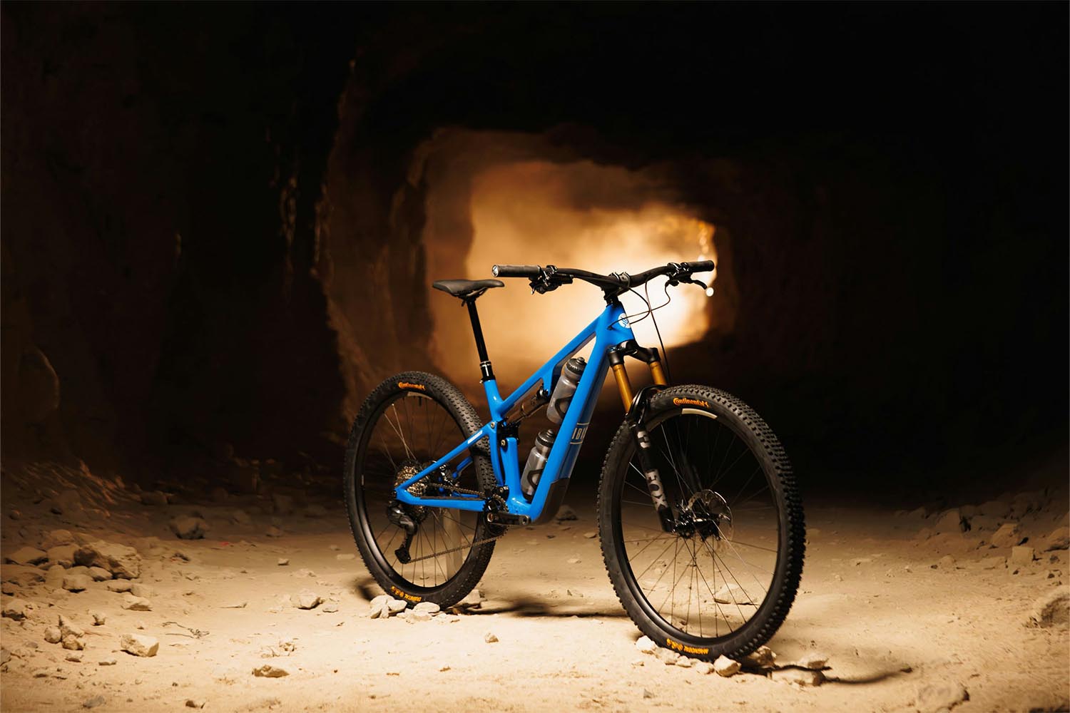 2026 Ibis Ripley SL Frame
