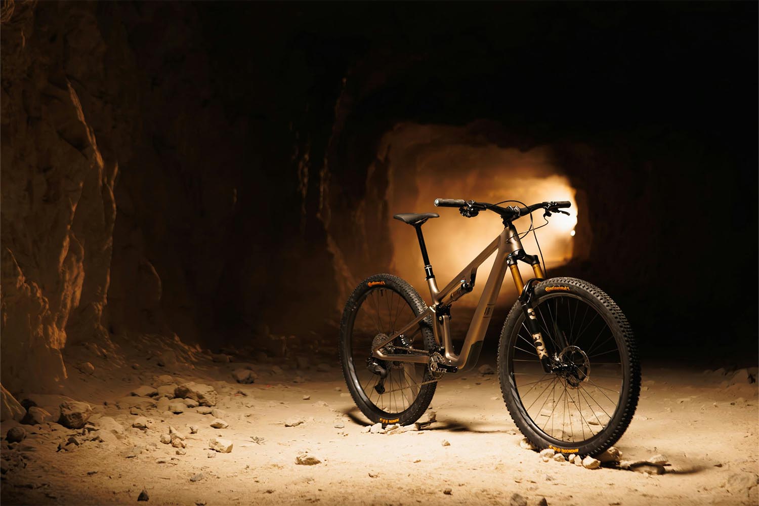 2026 Ibis Ripley SL Frame