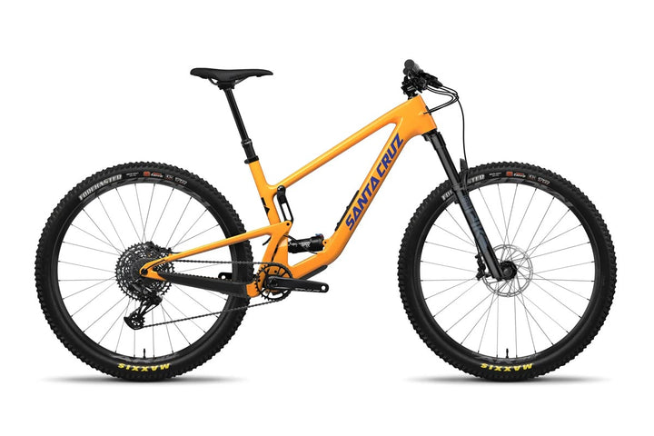2024 Santa Cruz Tallboy 5 C R