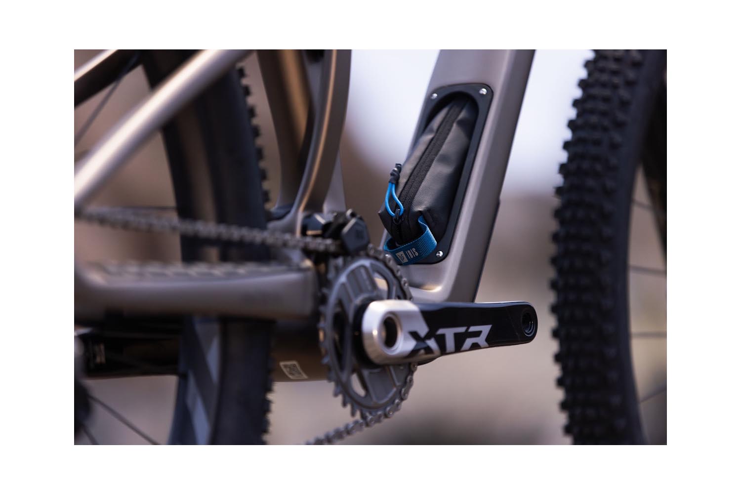2026 Ibis Ripley SL Frame