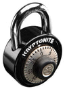 Candado de combinación Kryptonite Gripper: 50 mm
