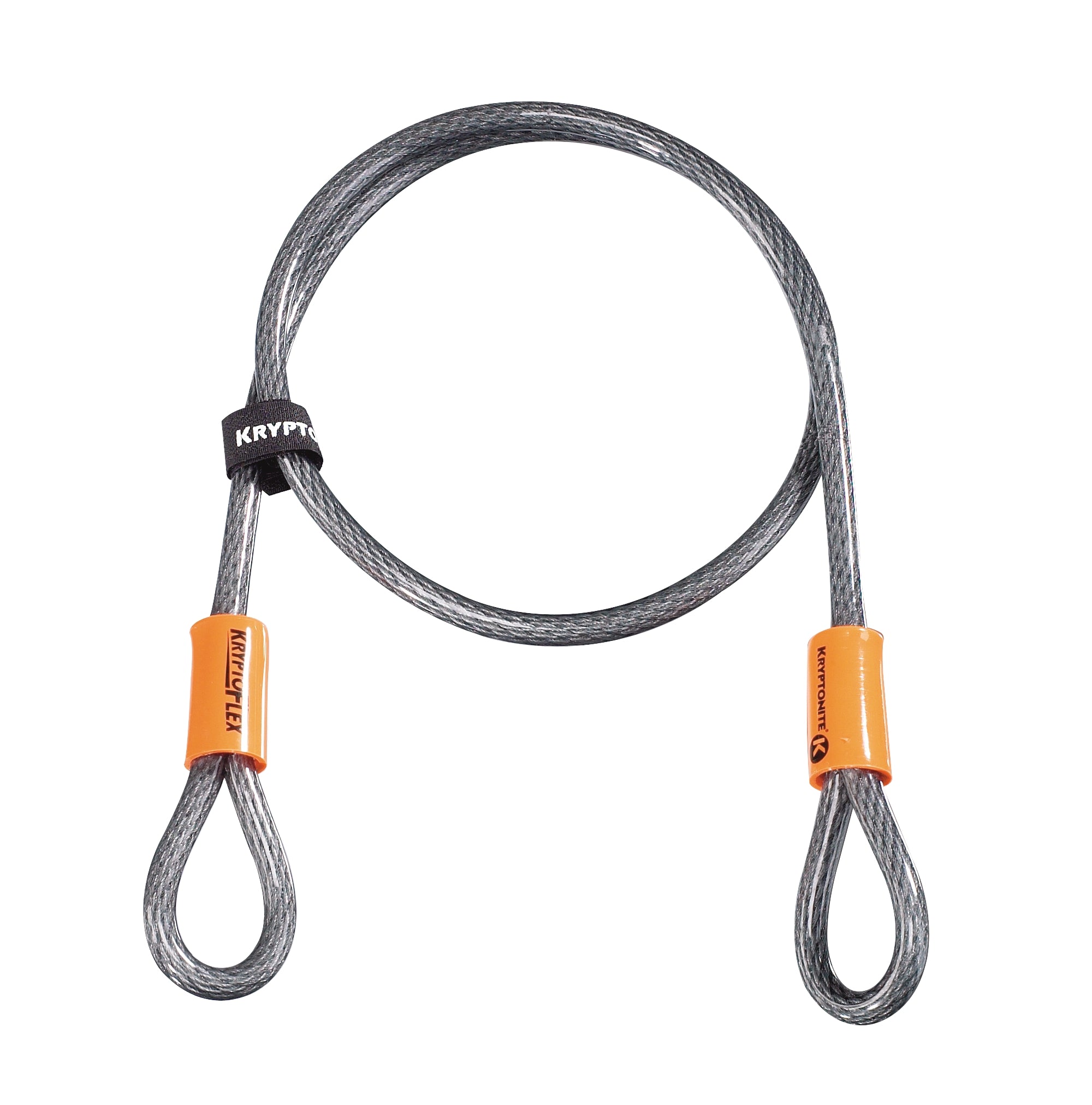 Kryptonite KryptoFlex 410 Cable - Thumbnail 5