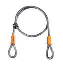 Cable Kryptonite KryptoFlex 1004: 4 x 10 mm
