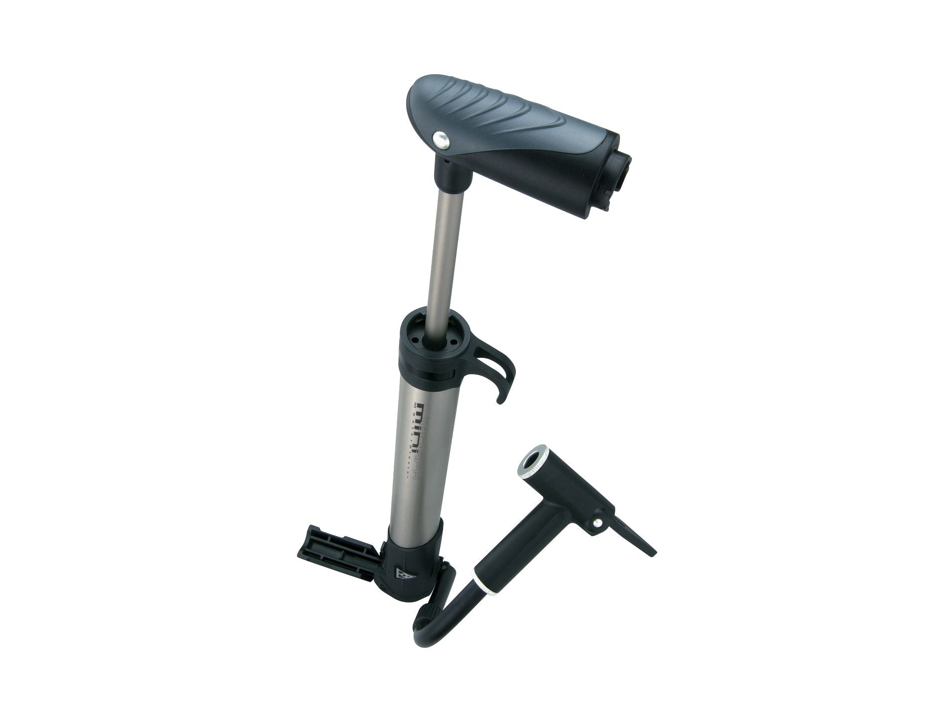 Topeak Morph Pump - Thumbnail 5