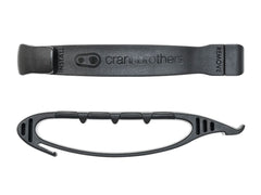 Crankbrothers Speedier Lever Hang Tag Version