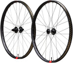 Reserve Wheels Reserve 30 HD Wheelset - MX 29"F/27.5"R 15 x 110/12 x 148 6-Bolt XD Carbon DT350 DEG DF