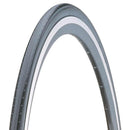 Neumático Kenda Koncept - 650c x 23 Clincher plegable negro 60tpi