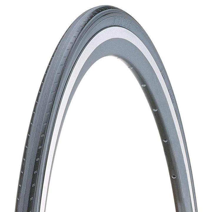 Neumático Kenda Koncept - 650c x 23 Clincher plegable negro 60tpi