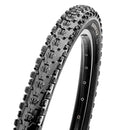 Neumático Maxxis Ardent 26x2.25 plegable Tubeless Ready Dual EXO 60TPI negro