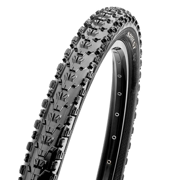 Neumático Maxxis Ardent 26x2.25 plegable Tubeless Ready Dual EXO 60TPI negro