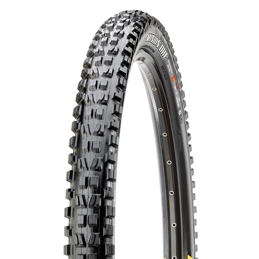 Maxxis Minion DHF Tire - Thumbnail 3
