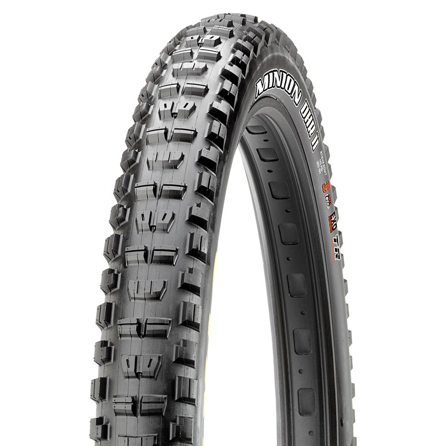 Maxxis Minion DHR II Tire