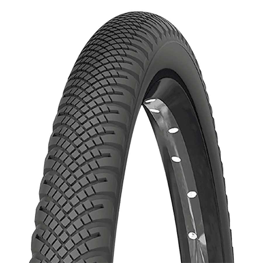 Michelin Country Rock Tire - Thumbnail 3