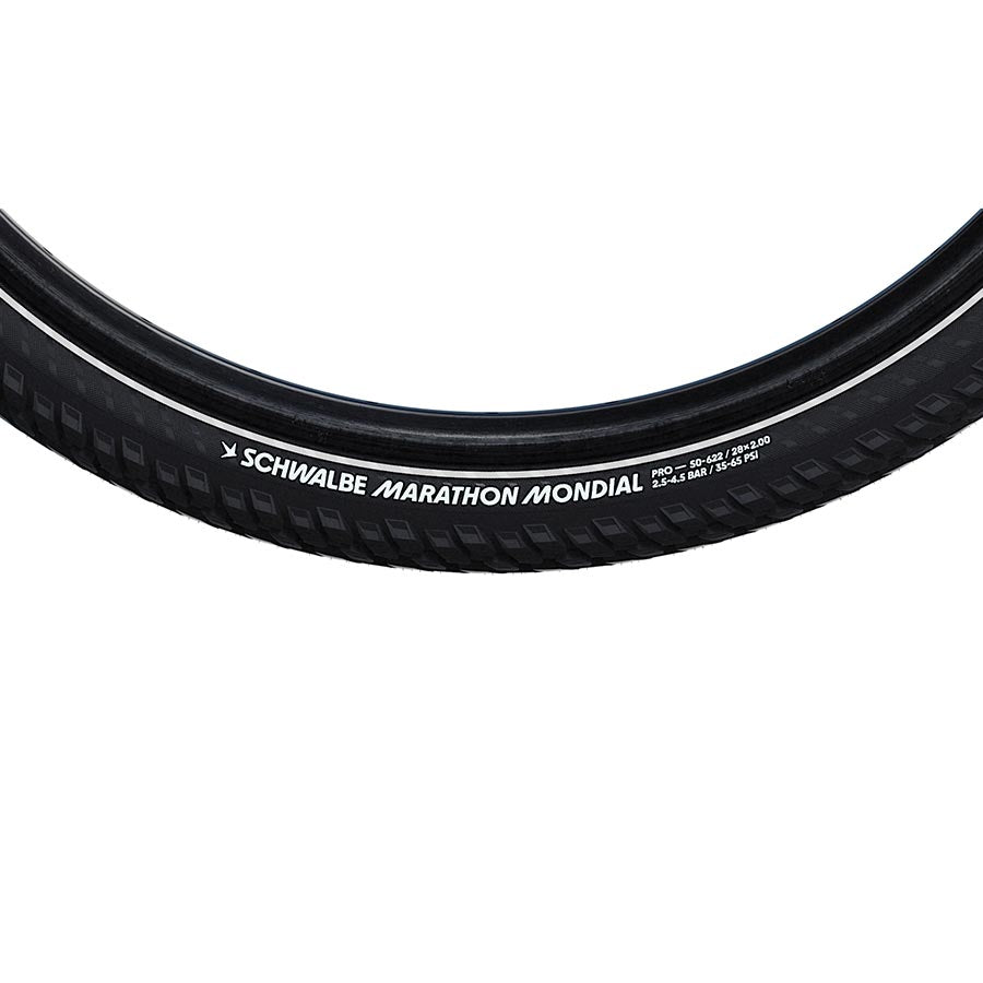 Schwalbe Marathon Mondial - Thumbnail 3