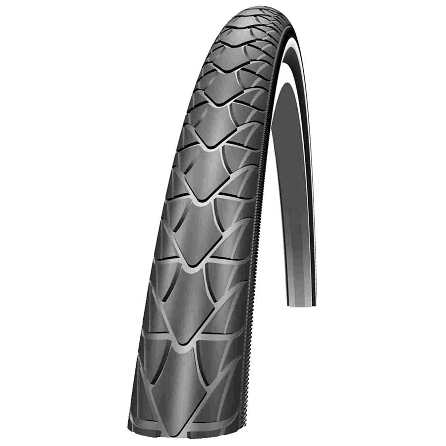 Schwalbe Marathon Racer Tire - Thumbnail 3