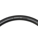 Kenda Kwick Trax Tire 700x38C Wire Clincher 60TPI Black