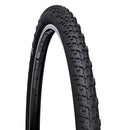 Neumático WTB Nano - 700 x 40 TCS Tubeless Plegable Negro Rodamiento Ligero/Rápido SG2