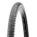 Maxxis Rambler Gravel Tire 700x40C Wire Clincher Single EXO 60TPI Black