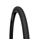 Neumático WTB Riddler - 700 x 37 TCS Tubeless plegable negro, ligero/de rodadura rápida SG2