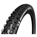 Michelin Wild AM2 Competition Line TS TLR 27.5X2.80 Negro