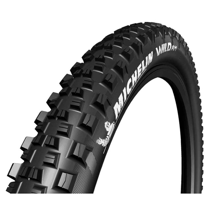 Michelin Wild AM2 Competition Line TS TLR 27.5X2.80 Negro