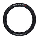 Neumático Schwalbe Rocket Ron - 29 x 2,25 Tubeless Plegable BLK Evolution Line Super Ground Addix SpeedGrip