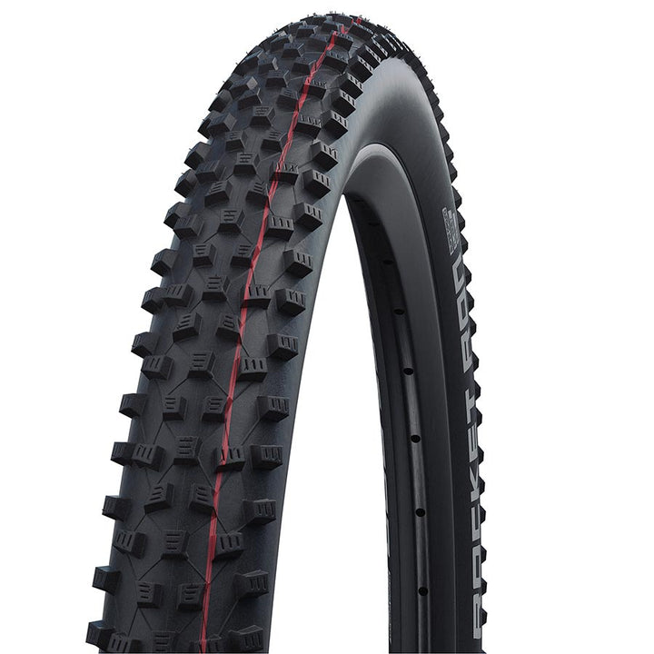 Schwalbe Rocket Ron Super Ground E25 27,5 x 2,6" A-Speedgrip