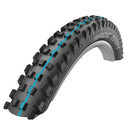 Neumático Schwalbe Magic Mary - 29 x 2,4 sin cámara plegable BLK Evolution Line Super Gravity Addix Soft