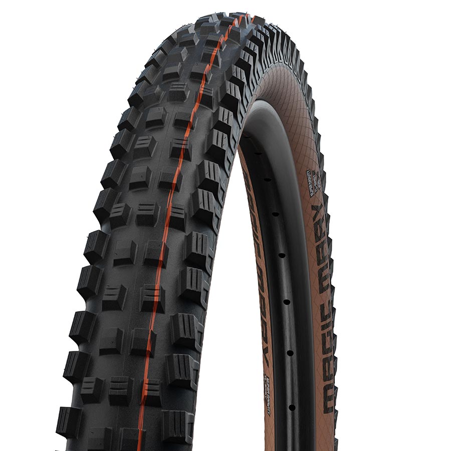 Schwalbe Magic Mary Tire - Thumbnail 4