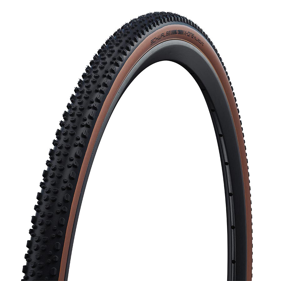 Schwalbe Tires X-one Rubber