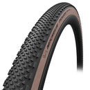 Michelin Power Gravel Black TS TLR V2 700X57 Clásico