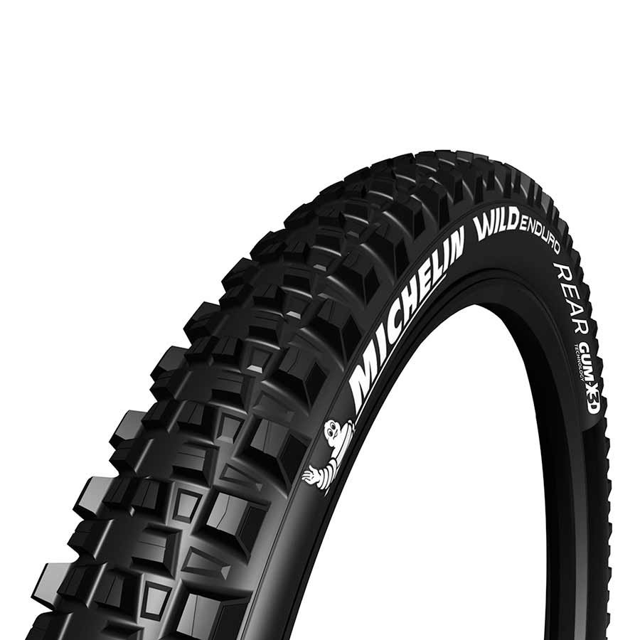 Wild Enduro Rear