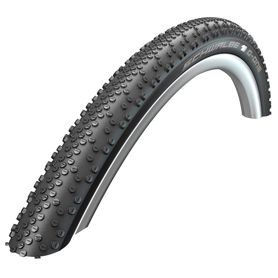 Schwalbe G-One Allround Tires - Thumbnail 3